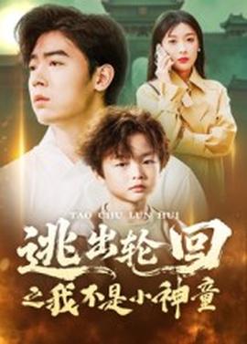 逃出輪回之我不是小神童(全集)