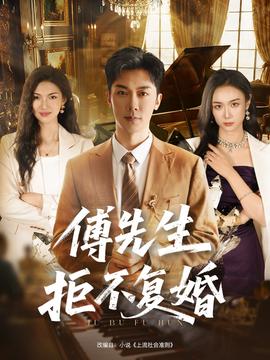 傅先生拒不復婚(全集)