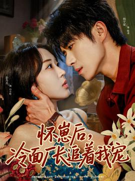 懷崽后，冷面廠長(zhǎng)追著我寵(全集)