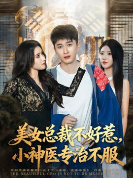 美女總裁不好惹，小神醫(yī)專治不服(全集)