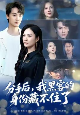 分手后，我黑客的身份藏不住了(全集)