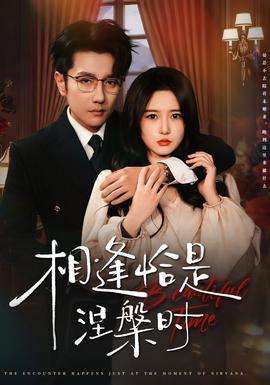 相逢恰是涅槃時(全集)