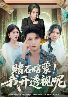 賭石瞎蒙！我開透視呢(全集)