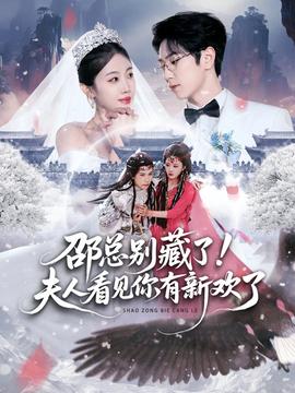 邵總別藏了！夫人看見你有新歡了(全集)