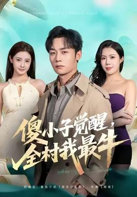 傻小子覺醒，全村我最牛(全集)