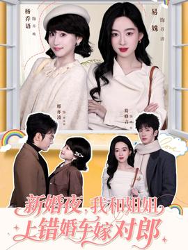 新婚夜，我和姐姐上錯婚車嫁對郎(全集)
