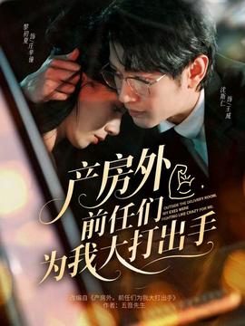 產(chǎn)房外，前任們?yōu)槲掖蟠虺鍪?全集)
