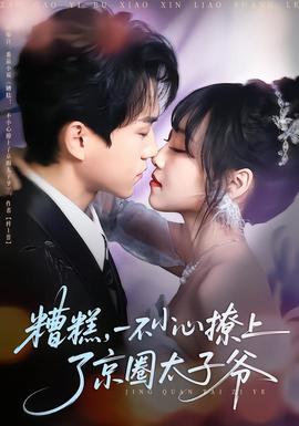 糟糕，一不小心撩上了京圈太子爺(全集)