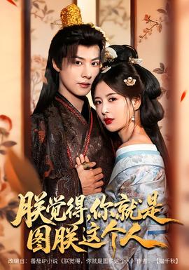 朕覺(jué)得，你就是圖朕這個(gè)人(全集)