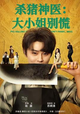 殺豬神醫(yī)，大小姐別慌(全集)