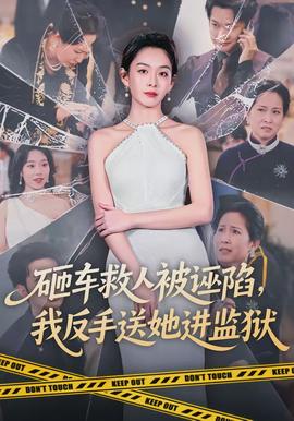 砸車救人被誣陷，我反手送她進(jìn)監(jiān)獄(全集)