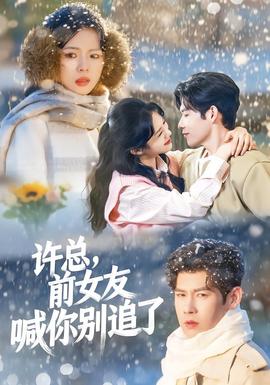 許總，前女友喊你別追了(全集)