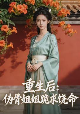 重生后，偽骨姐姐跪求饒命(全集)