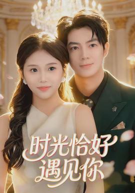 時光恰好遇見你(全集)