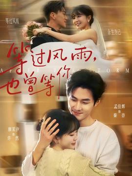 等過風(fēng)雨，也曾等你(全集)