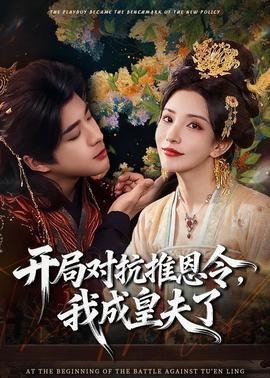 開局對抗推恩令，我成皇夫了(全集)